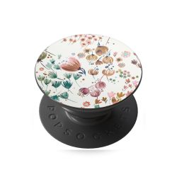 PopSockets PopGrip  schwarz