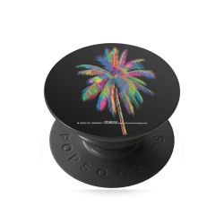 PopSockets PopGrip  schwarz
