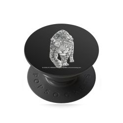 PopSockets PopGrip  schwarz