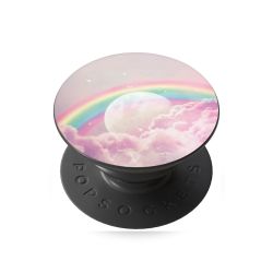 PopSockets PopGrip  schwarz