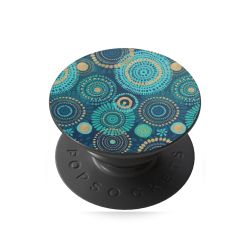PopSockets PopGrip  schwarz