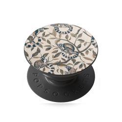 PopSockets PopGrip  schwarz