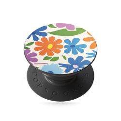 PopSockets PopGrip  schwarz