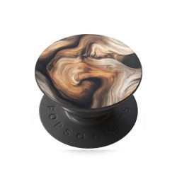 PopSockets PopGrip  schwarz