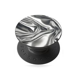 PopSockets PopGrip  schwarz