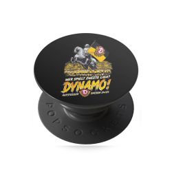 PopSockets PopGrip  schwarz