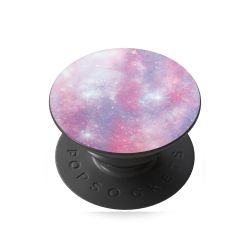 PopSockets PopGrip  schwarz