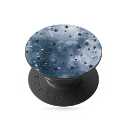 PopSockets PopGrip  schwarz