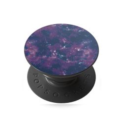 PopSockets PopGrip  schwarz