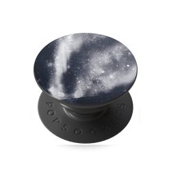 PopSockets PopGrip  schwarz
