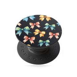 PopSockets PopGrip  schwarz