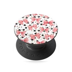 PopSockets PopGrip  schwarz