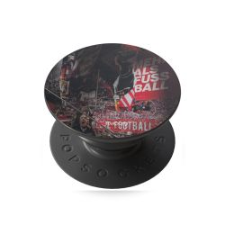 PopSockets PopGrip  schwarz