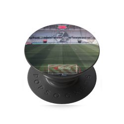 PopSockets PopGrip  schwarz