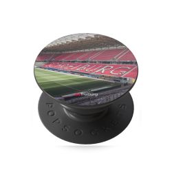 PopSockets PopGrip  schwarz