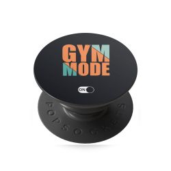 PopSockets PopGrip  schwarz