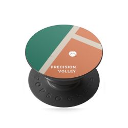 PopSockets PopGrip  schwarz