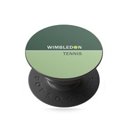 PopSockets PopGrip  schwarz