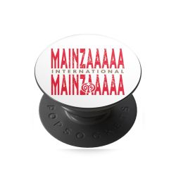 PopSockets PopGrip  schwarz