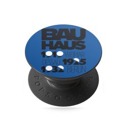 PopSockets PopGrip  schwarz