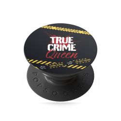 PopSockets PopGrip  schwarz