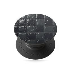PopSockets PopGrip  schwarz