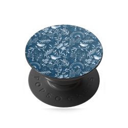 PopSockets PopGrip  schwarz