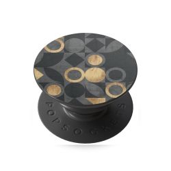 PopSockets PopGrip  schwarz