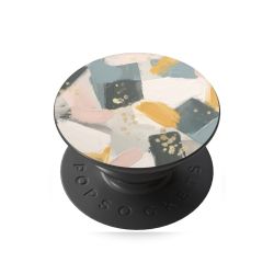PopSockets PopGrip  schwarz