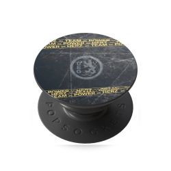PopSockets PopGrip  schwarz