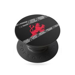 PopSockets PopGrip  schwarz