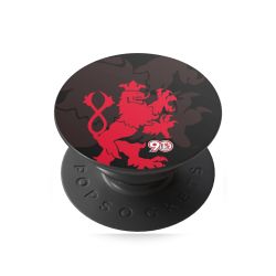 PopSockets PopGrip  schwarz