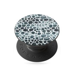 PopSockets PopGrip  schwarz