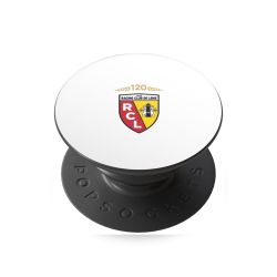 PopSockets PopGrip  schwarz