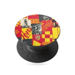 PopSockets PopGrip  schwarz