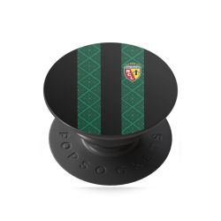PopSockets PopGrip  schwarz