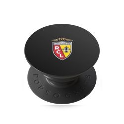 PopSockets PopGrip  schwarz