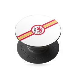 PopSockets PopGrip  schwarz