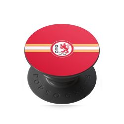 PopSockets PopGrip  schwarz