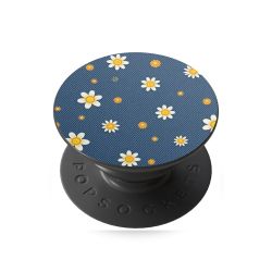 PopSockets PopGrip  schwarz
