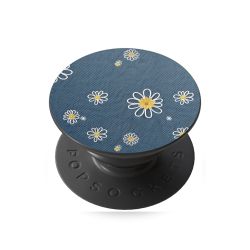 PopSockets PopGrip  schwarz
