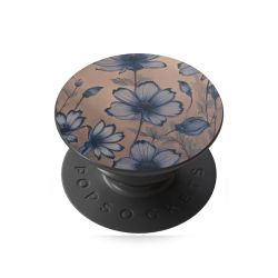 PopSockets PopGrip  schwarz