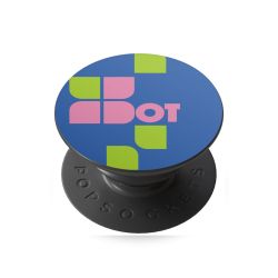 PopSockets PopGrip  schwarz