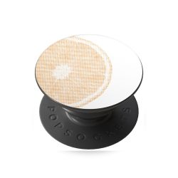 PopSockets PopGrip  schwarz