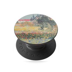 PopSockets PopGrip  schwarz