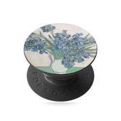 PopSockets PopGrip  schwarz