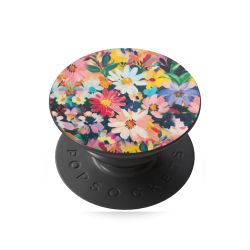 PopSockets PopGrip  schwarz