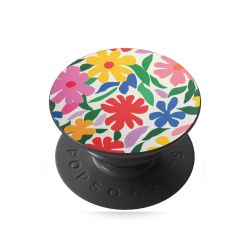 PopSockets PopGrip  schwarz