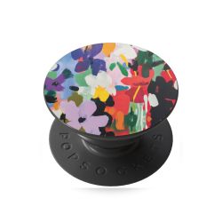 PopSockets PopGrip  schwarz