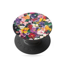 PopSockets PopGrip  schwarz